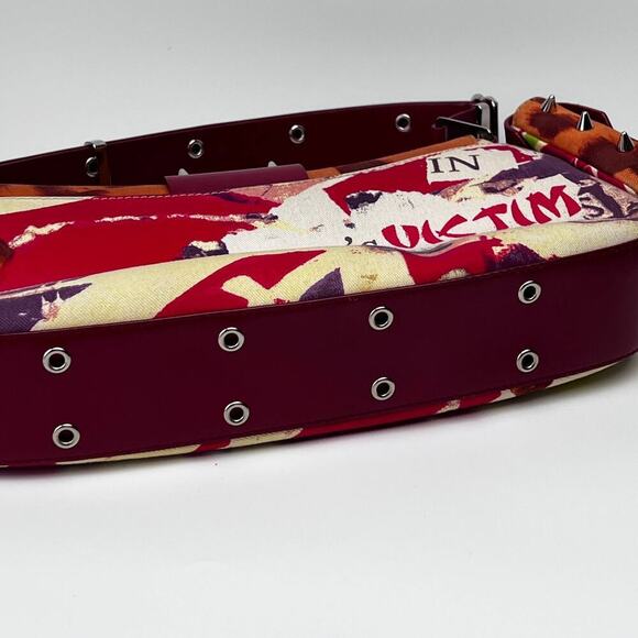 Vintage Dior Victim Columbia bag - Picture 8 of 11